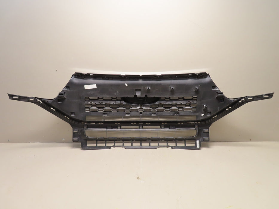 2020 2021 2022 FORD EXPLORER FRONT UPPER GRILLE OEM