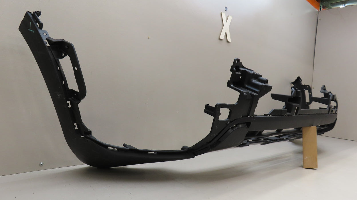 2024 2025 KIA SELTOS FRONT LOWER BUMPER COVER OEM