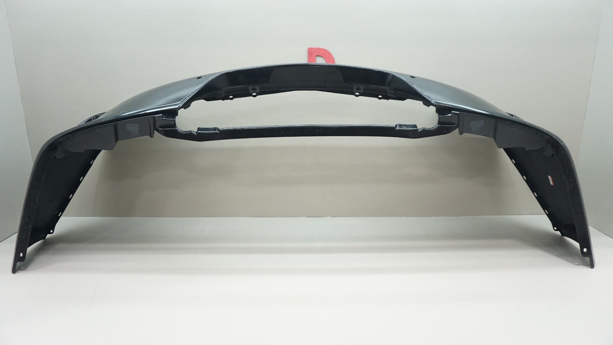 2021-2023 ACURA TLX REAR BUMPER COVER PANEL OEM 04715-TGV-A10ZZ