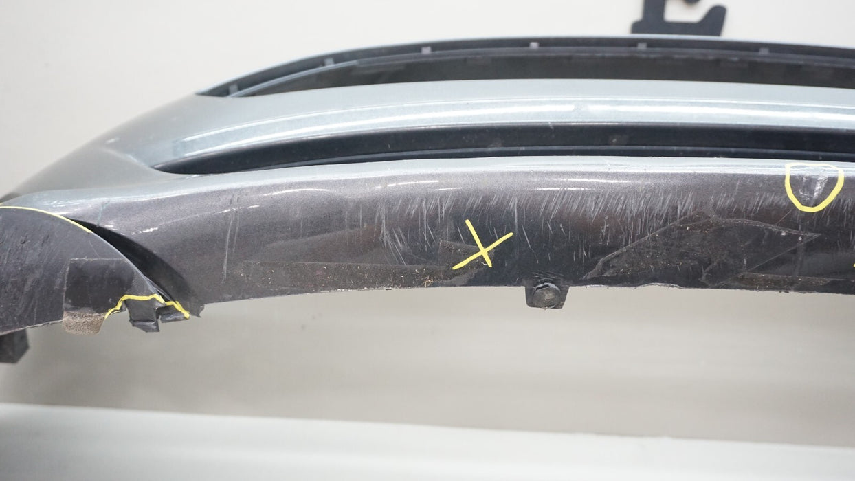 2013-2018 FORD CMAX C-MAX FRONT BUMPER COVER OEM DM51-R17757-A