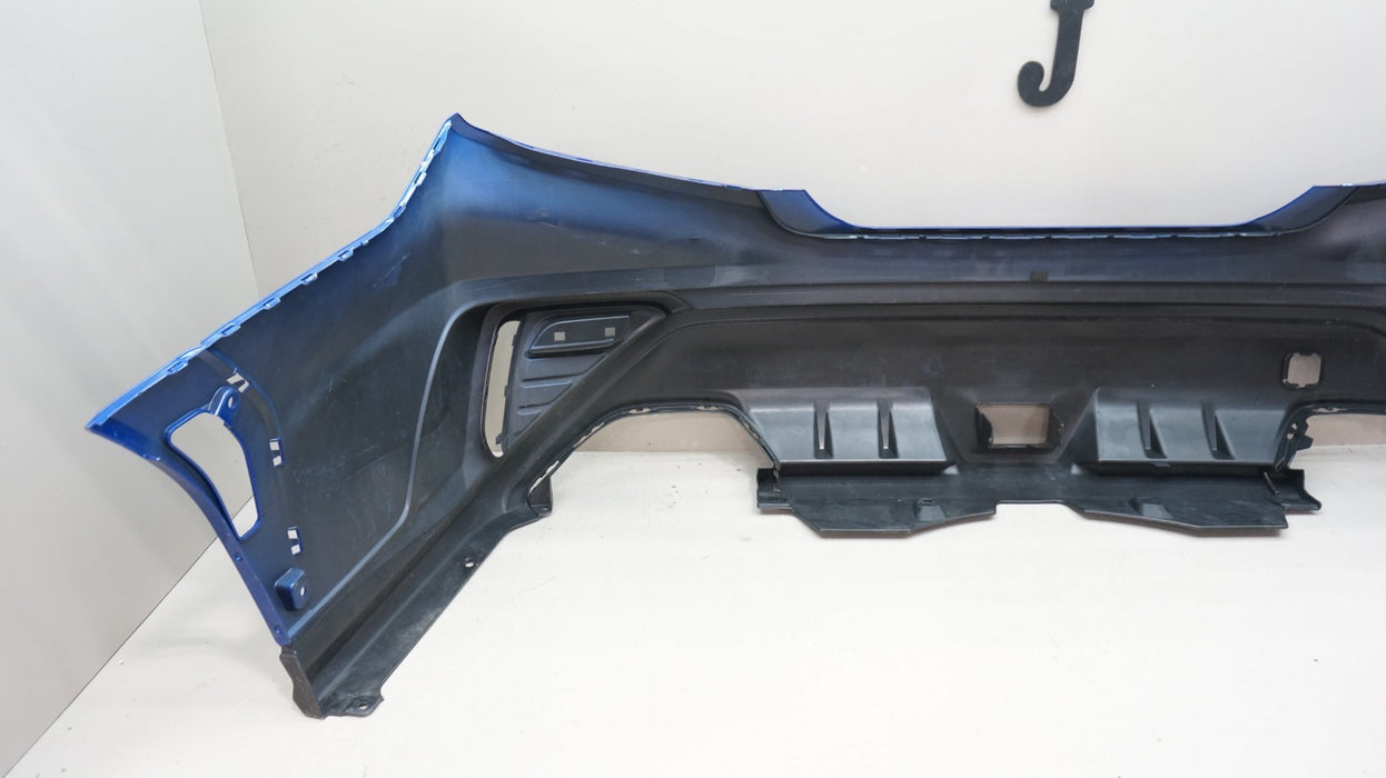 2022-2023 SUBARU WRX REAR BUMPER COVER PANEL OEM 57704VC030