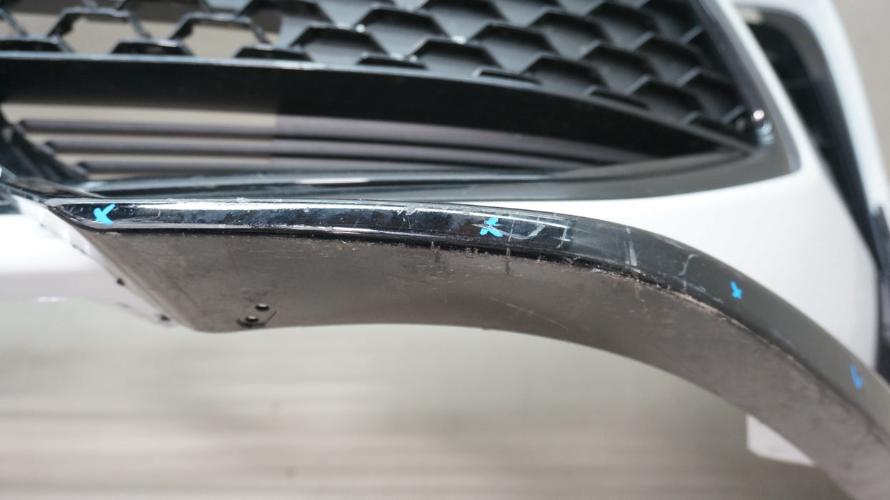 2019-2022 TOYOTA AVALON XSE XLE FRONT BUMPER COVER W/ GRILLE OEM