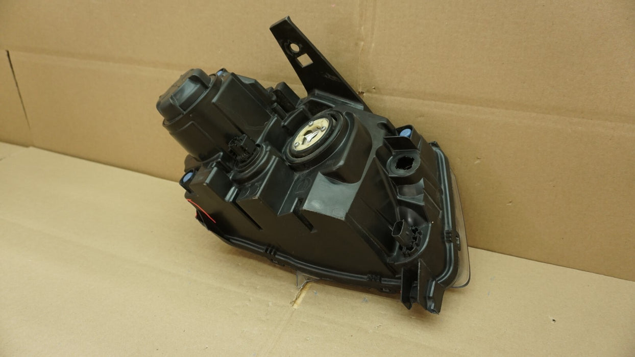 2014-2016 JEEP GRAND CHEROKEE FRONT LEFT DRIVER SIDE HEADLIGHT HALOGEN OEM