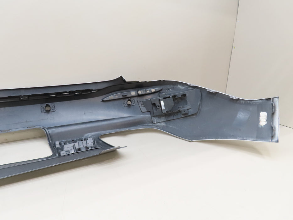 2018-2021 BUICK ENCLAVE REAR LOWER BUMPER COVER OEM BDC51132