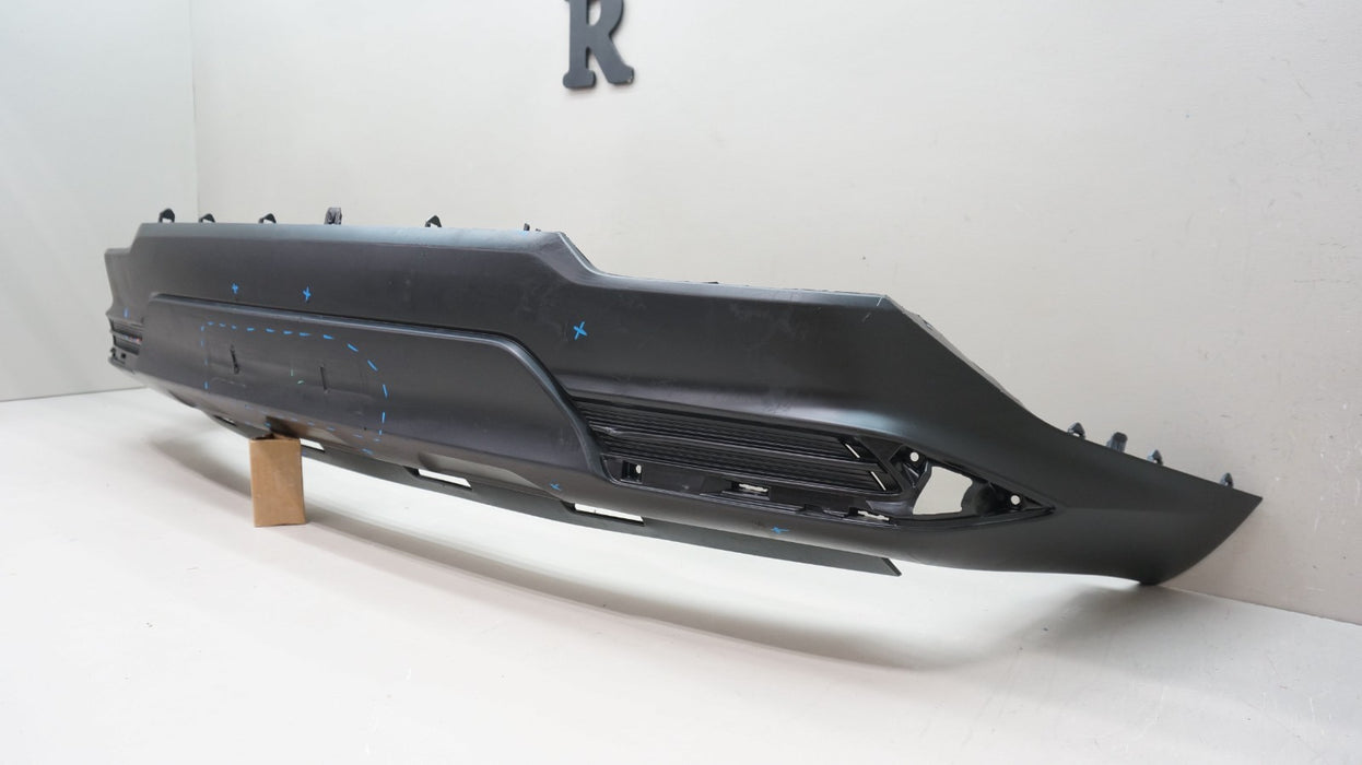 2022-2025 LEXUS NX350 REAR LOWER BUMPER VALANCE COVER 52169-F6010 OEM