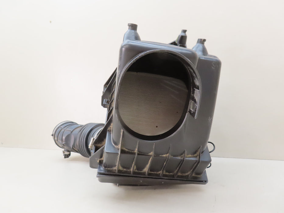 2006-2009 FORD FUSION 3.0L INTAKE BOX OEM 6E53-9C662-GK