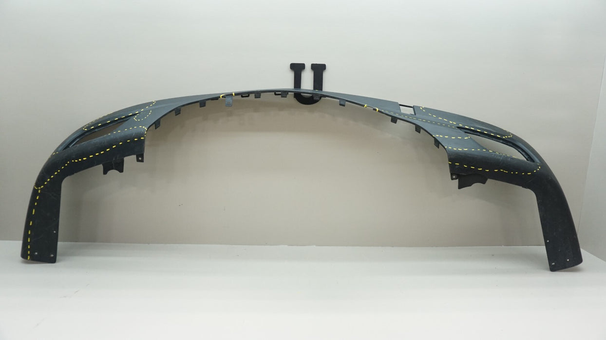 2017-2020 ACURA MDX REAR LOWER VALANCE BUMPER COVER OEM 71510-TZ5
