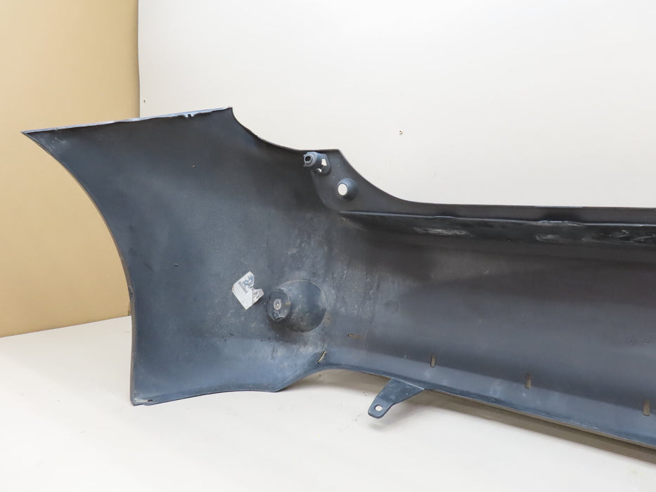2008 2009 2010 SCION XB REAR BUMPER COVER AFTERMARKET TAIWAN