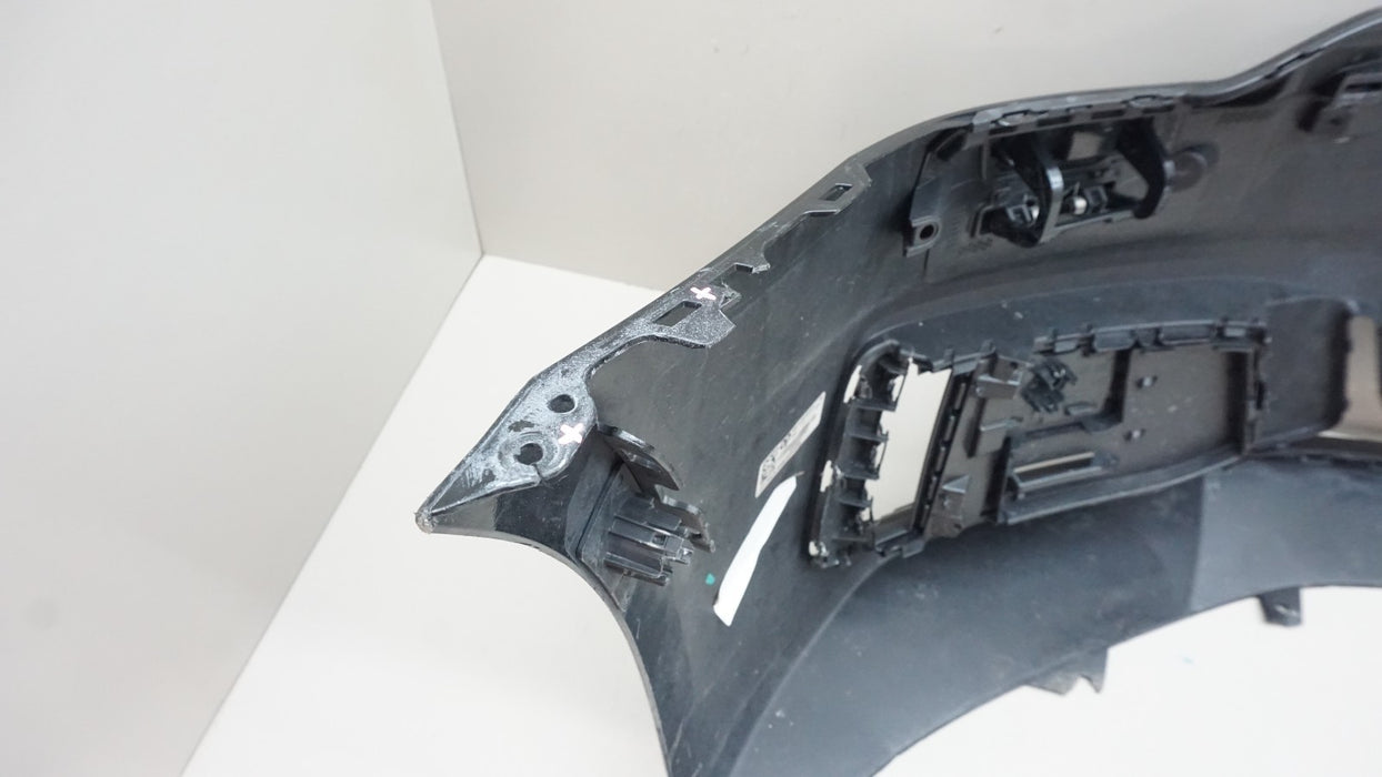 2019-2023 AUDI A6 S-LINE FRONT BUMPER COVER OEM 4K0807437