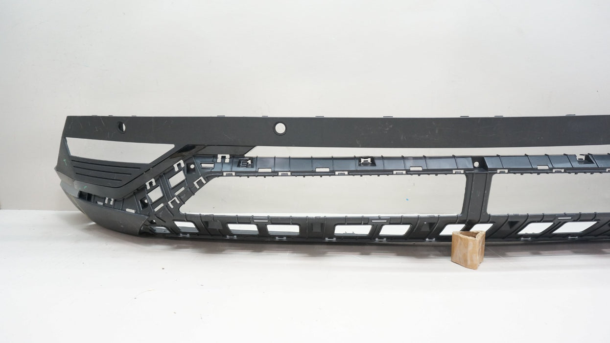 2022-2024 HYUNDAI IONIQ FRONT LOWER BUMPER VALANCE COVER OEM 86512-GI000