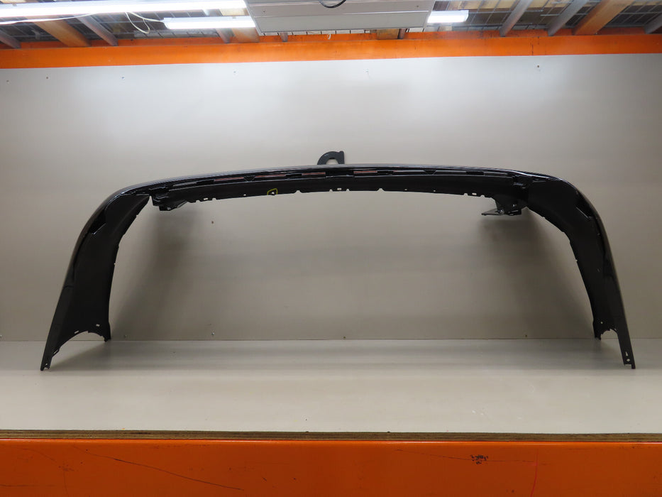2020 2021 2022 TOYOTA HIGHLANDER REAR BUMPER COVER AFTERMARKET CAPA