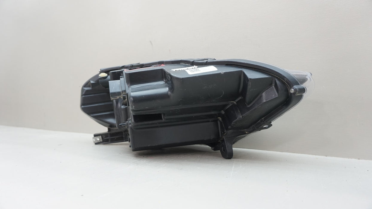 2018-2023 FORD MUSTANG FRONT LH LEFT DRFIVER SIDE HEADLIGHT OEM