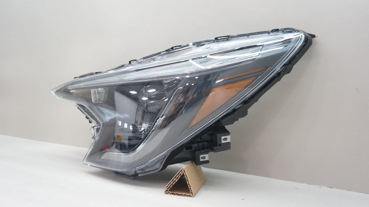 2023-2024 SUBARU ASCENT FRONT LEFT DRIVER SIDE AFS ADAPTIVE HEADLIGHT OEM