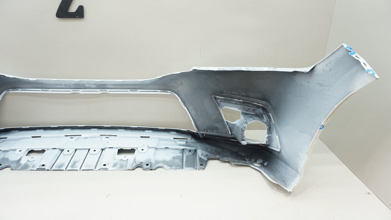 2022-2023 HONDA CIVIC EX/LX/SPORT/TOURING FRONT BUMPER COVER OEM 71101-T20-A000