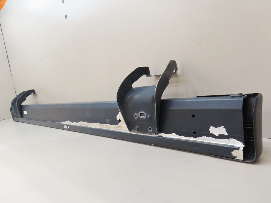 2015-2020 FORD F-150 PICKUP RIGHT PASSENGER SIDE RUNNING BOARD OEM