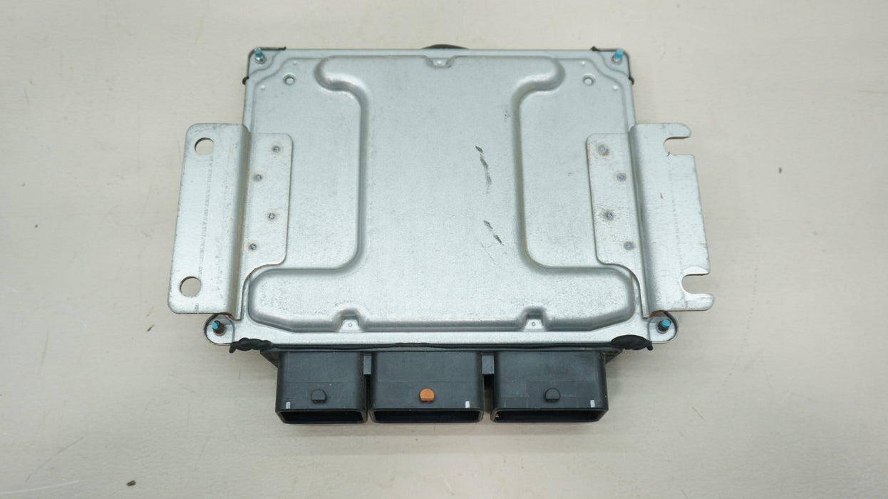 2015-2017 NISSAN ROGUE 2.5L ENGINE ELECTRONIC ECM ECU MODULE OEM NEC016-602
