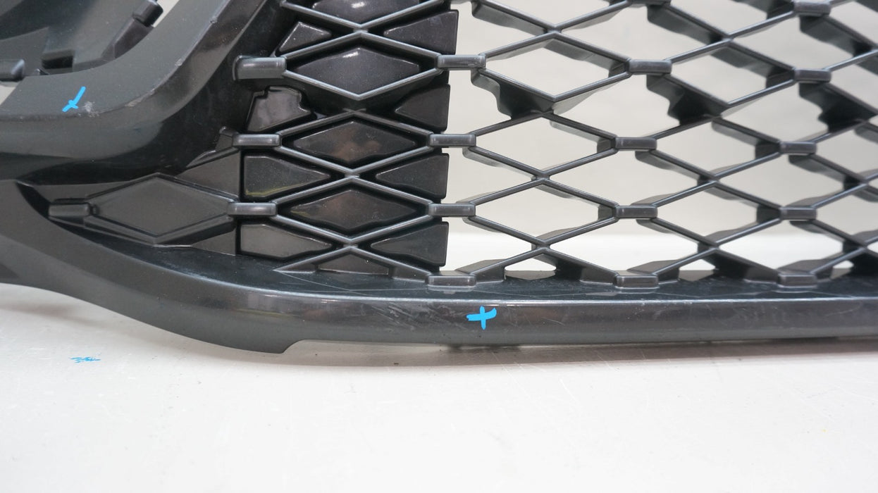 2023-2025 TOYOTA COROLLA SE XSE FRONT LOWER BUMPER GRILLE OEM 53112-02E10