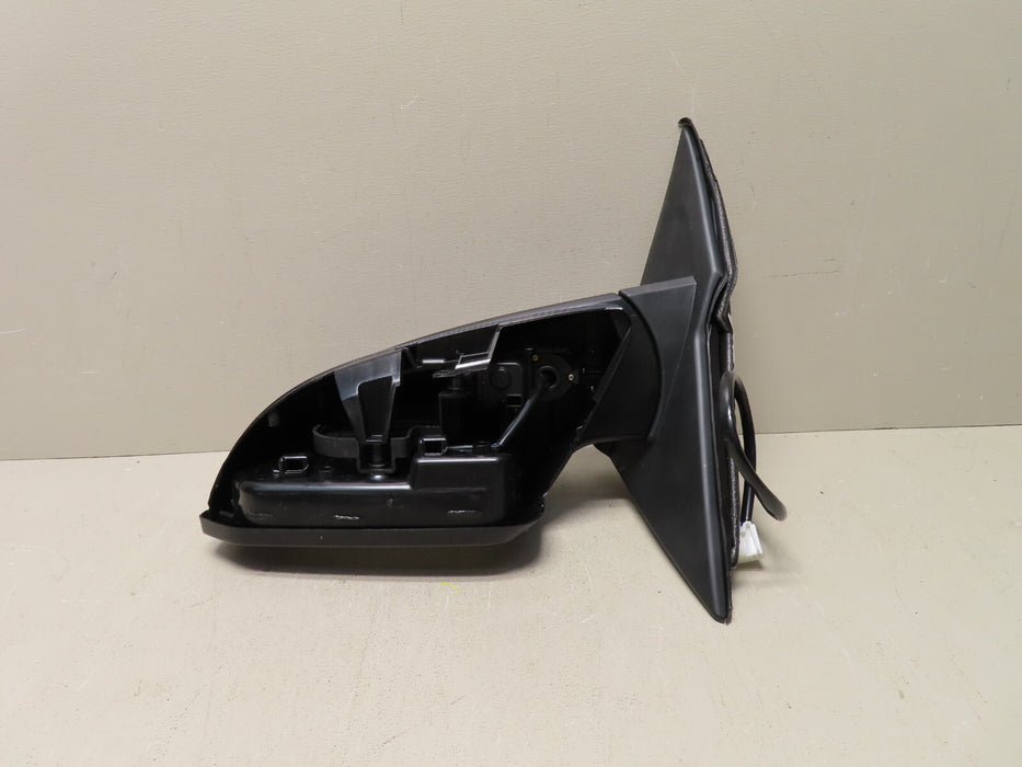 2016-2021 HONDA CIVIC LEFT LH MIRROR YYM