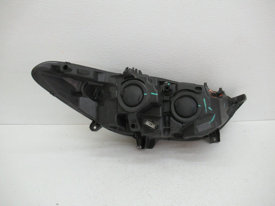 2013 - 2016 FORD FUSION FRONT LEFT DRIVER SIDE HEADLIGHT HEADLAMP HALOGEN OEM