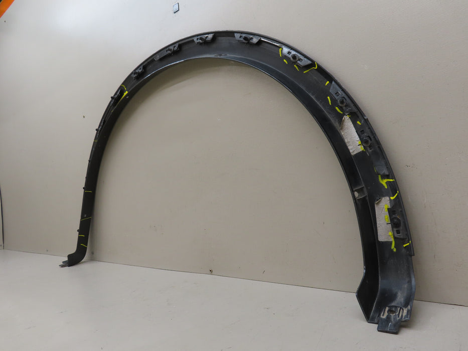 2015-2020 FORD F150 F-150 REAR RIGHT PASSENGER SIDE WHEEL ARCH FENDER FLARE OEM