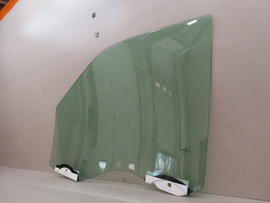 2015-2020 FORD F150 F-150 FRONT RIGHT PASSENGER SIDE WINDOW GLASS OEM