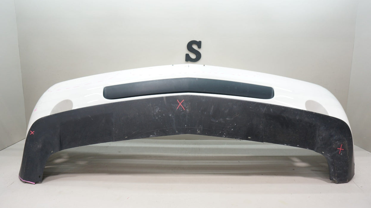 2008-2010 DODGE CHALLENGER FRONT BUMPER COVER PANEL OEM