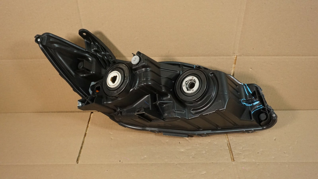 2015-2017 TOYOTA CAMRY FRONT LEFT DRIVER SIDE HEADLIGHT LAMP 15 16 17 OEM