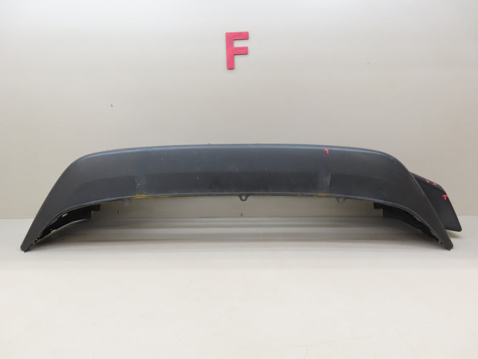 2007-2014 TOYOTA FJ CRUISER FRONT BUMPER COVER OEM