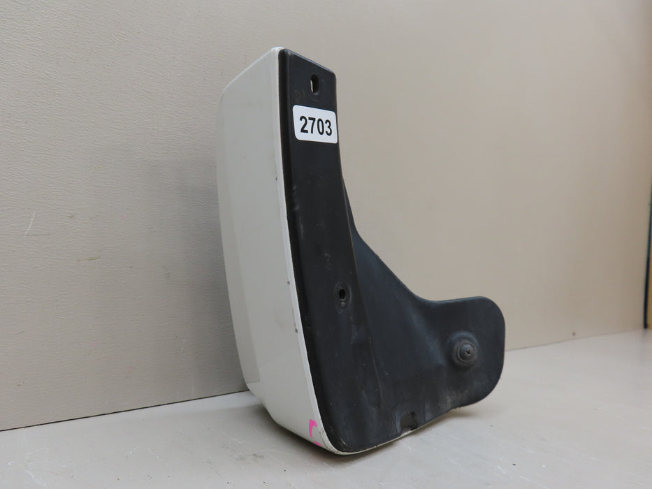 2015-2018 ACURA TLX REAR RIGHT PASSENGER SIDE BUMPER SPLASH GUARD OEM