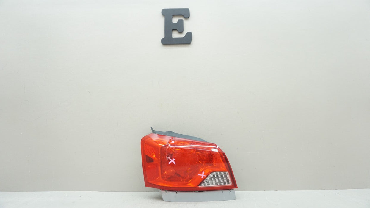 2014-2020 CHEVROLET IMPALA REAR LEFT DRIVER SIDE OUTER TAIL LIGHT OEM