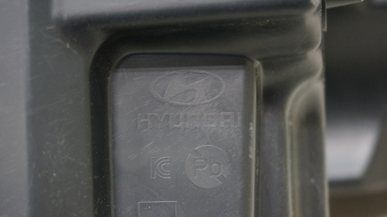2022-2024 HYUNDAI TUCSON FRONT RIGHT SIDE LED DAYTIME RUNNING LIGHT DRL OEM