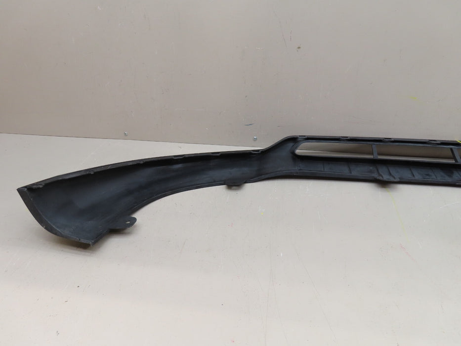 2010-2015 HYUNDAI TUCSON FRONT LOWER BUMPER COVER VALANCE PANEL OEM 86512-2S000
