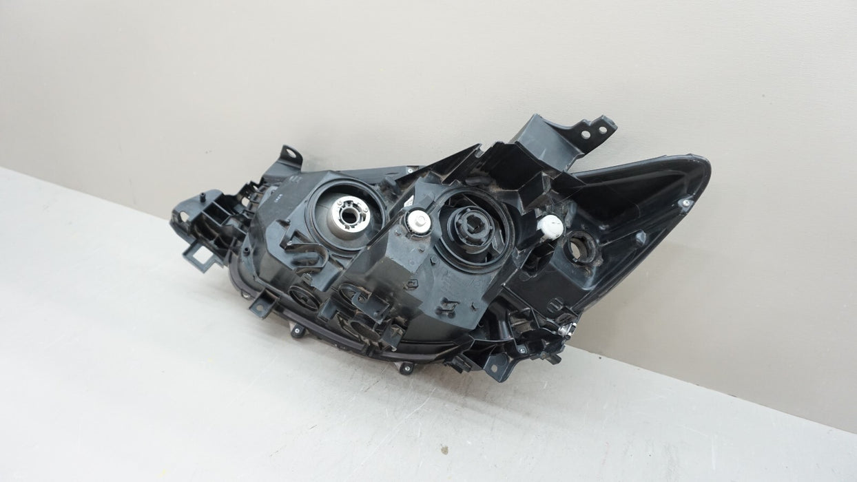 2013-2016 MAZDA CX-5 CX5 FRONT RH RIGHT PASSENGER SIDE HALOGEN HEADLIGHT OEM