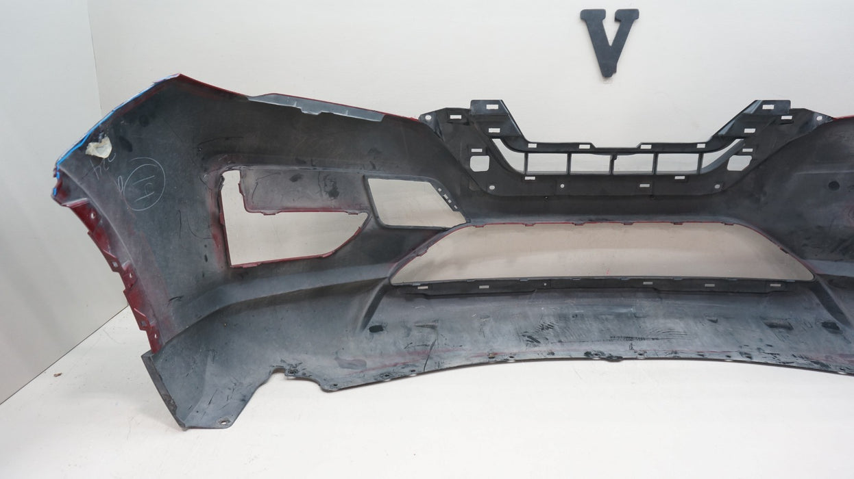 2017-2020 NISSAN ROGUE FRONT BUMPER COVER PANEL 62022 6FL0H OEM