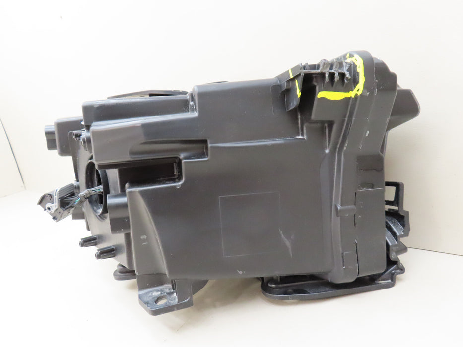2022-2024 JEEP GRAND CHEROKEE FRONT LEFT DRIVER HEADLIGHT FULL LED OEM
