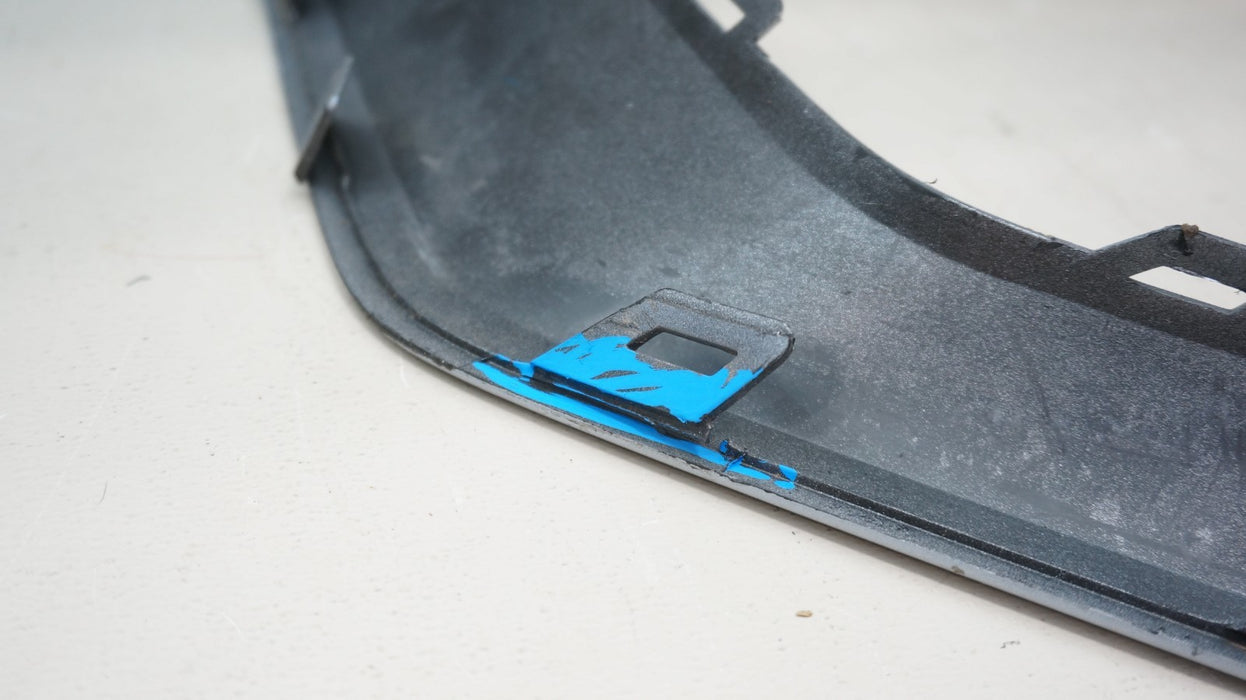 2019-2024 LAMBORGHINI URUS FRONT BUMPER COVER PANEL OEM 4ML807437