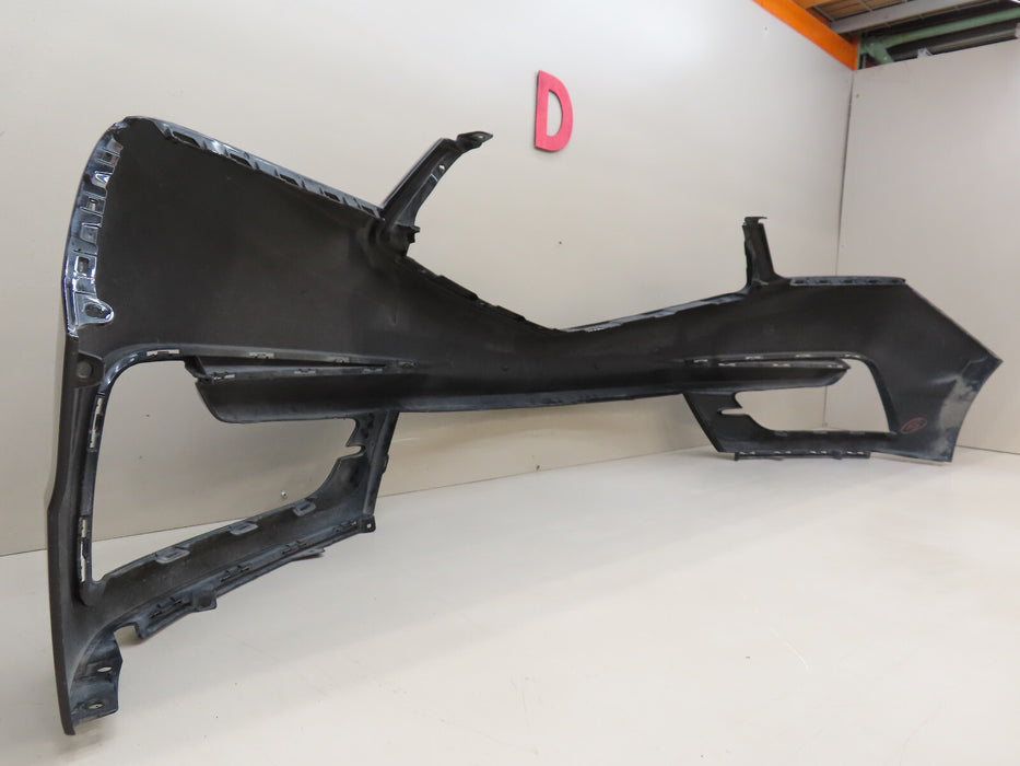 2017-2020 ACURA MDX FRONT BUMPER COVER OEM 71101-TZ5-A000