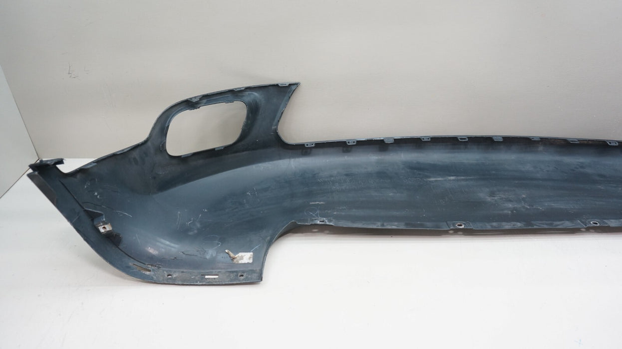 2014-2016 JEEP GRAND CHEROKEE FRONT BUMPER COVER LOWER VALANCE OEM 68203213AA