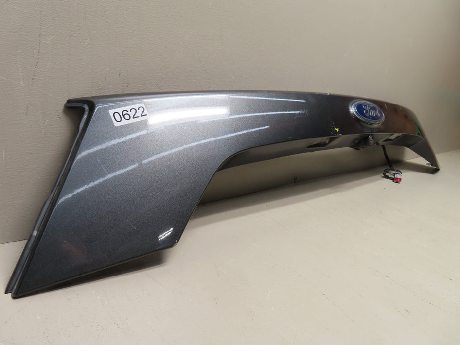 2017 2018 2019 Ford Escape Tailgate Trim Molding & Camera GJ54-S43404 OEM