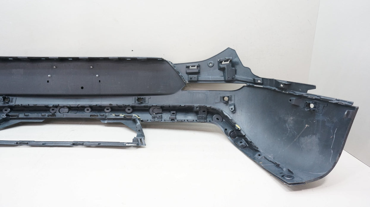 2023-2025 RANGE ROVER SPORT L461 REAR LOWER BUMPER VALANCE COVER N9X2-17D781 OEM