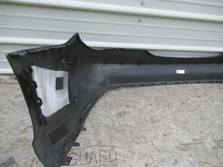 2014-2016 MERCEDES - BENZ CLA45 AMG W117 REAR BUMPER COVER PANEL 14 15 16 OEM