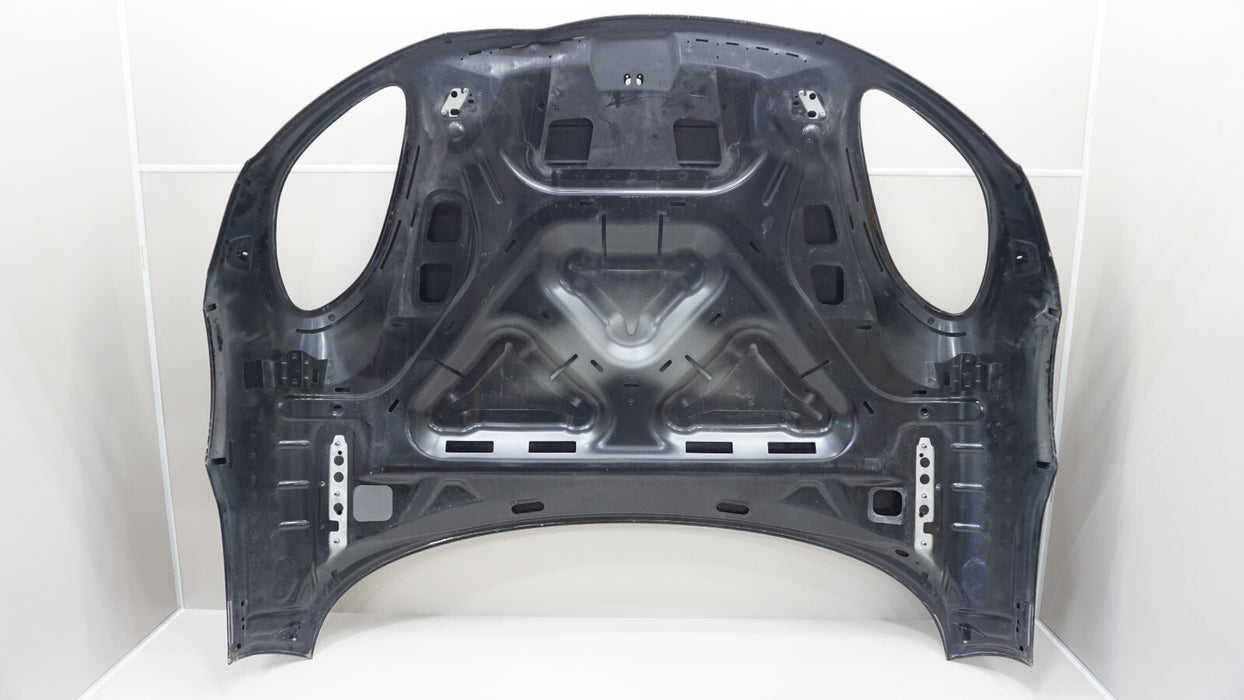 2019-2023 PORSCHE MACAN S HOOD PANEL BONNET SHELL OEM