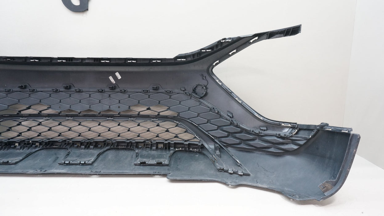 2022-2024 VOLKSWAGEN TAOS FRONT BUMPER COVER PANEL OEM 2GJ807221