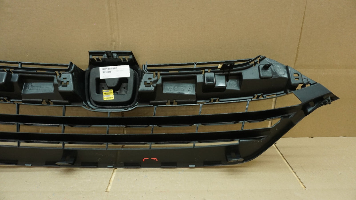 2017-2019  HONDA CR-V CRV FRONT BUMPER GRILLE GRILL AFTERMARKET 17 18 19