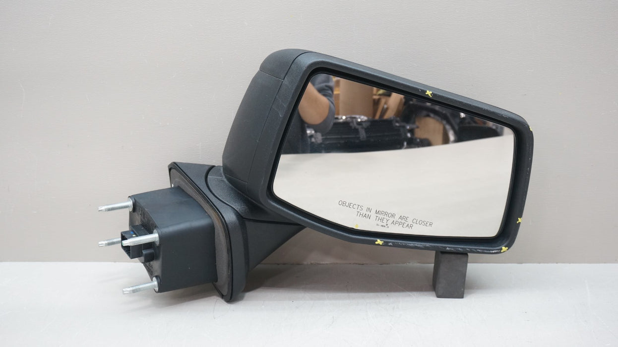 2019-2022 CHEVROLET SILVERADO 1500 RIGHT PASSENGER SIDE MIRROR OEM 84575374