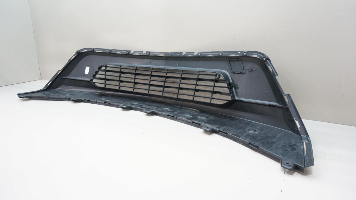 2022-2023 CHEVROLET TRAVERSE FRONT LOWER GRILL GRILLE OEM 84426581