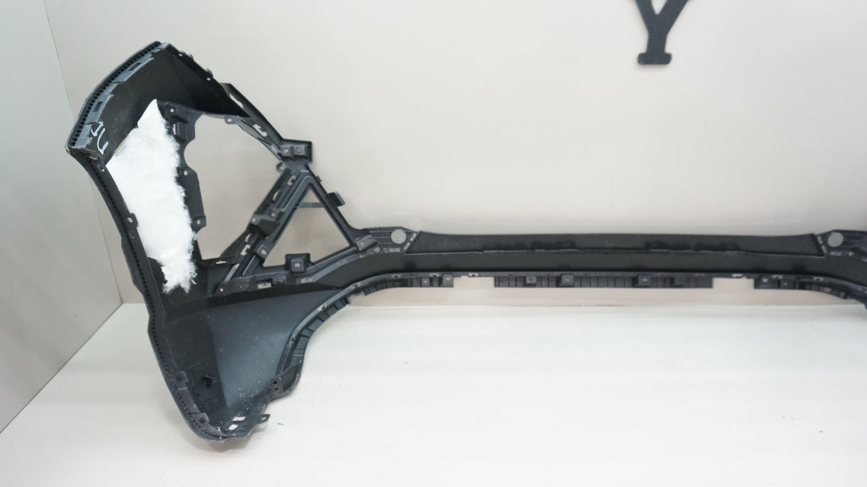 2024-2025 HYUNDAI KONA REAR BUMPER COVER PANEL OEM 86612-BE000