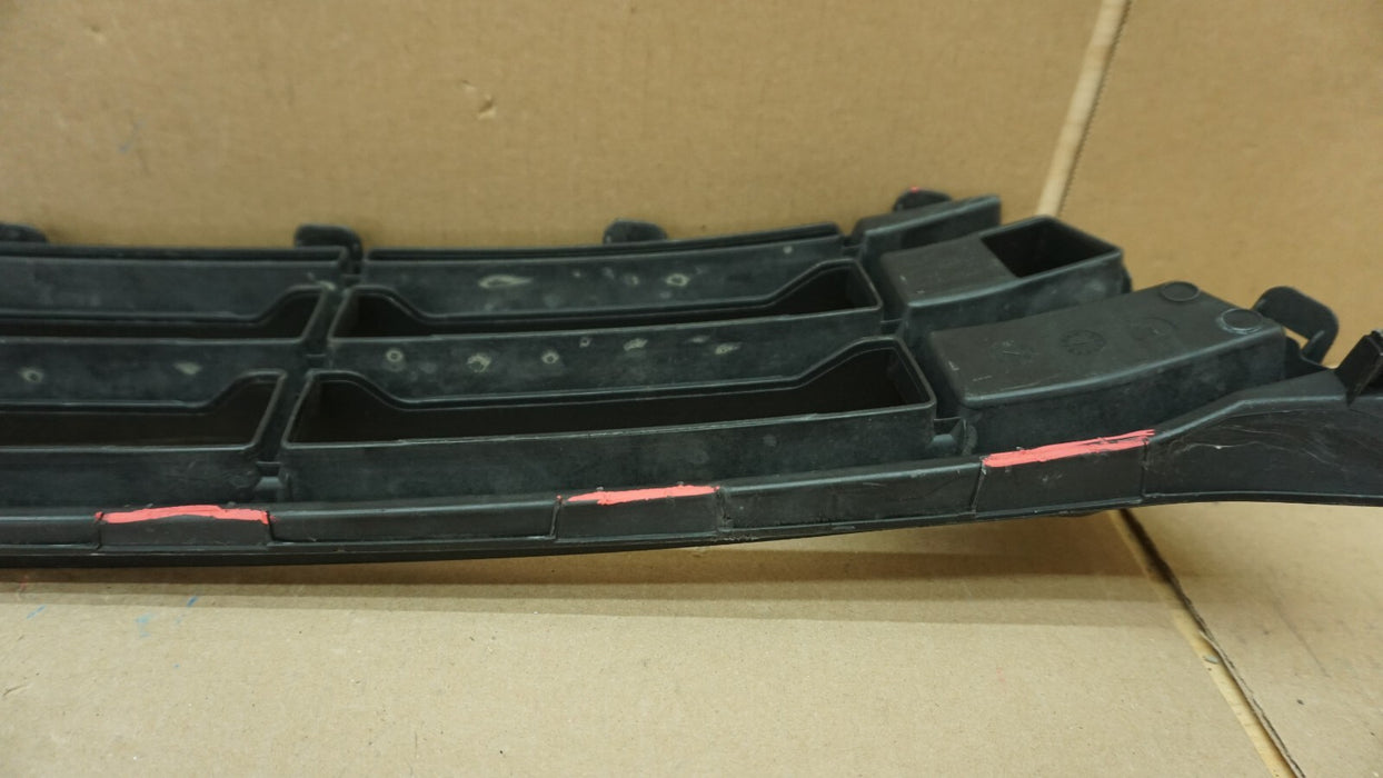2016-2017 MITSUBISHI OUTLADER SPORT FRONT BUMPER LOWER GRILL GRILLE LG-70-226