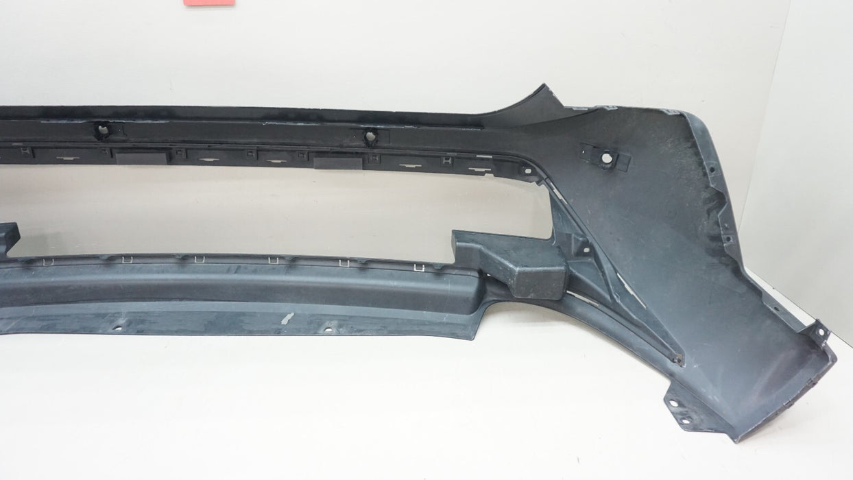 2021-2022 NISSAN ROGUE REAR BUMPER COVER PANEL OEM 850B06RR0C