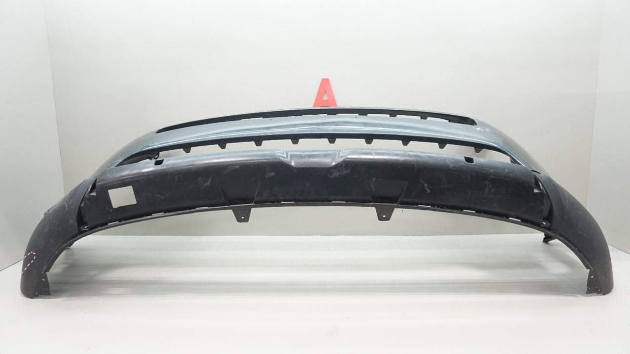2020-2022 KIA TELLURIDE FRONT BUMPER COVER W/ LOWER 86511-S9000 OEM